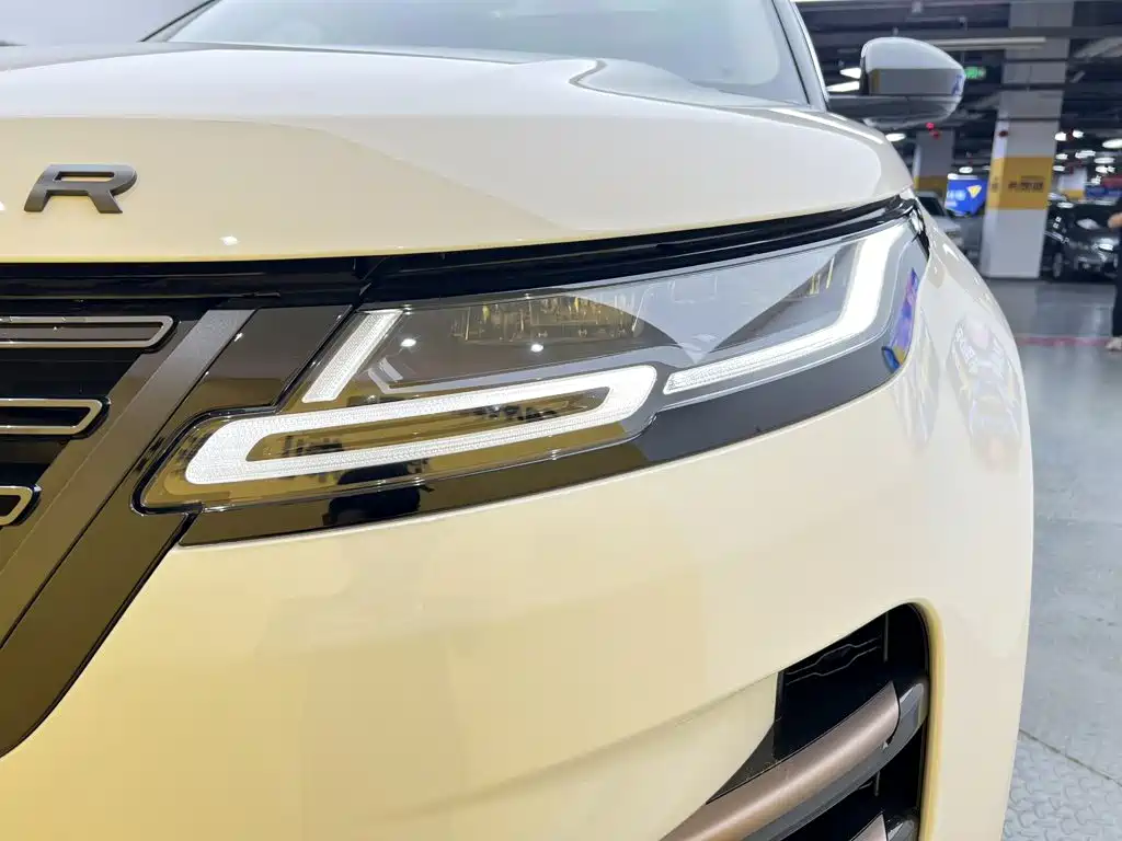 Land Rover Evoque — миниатюра 8