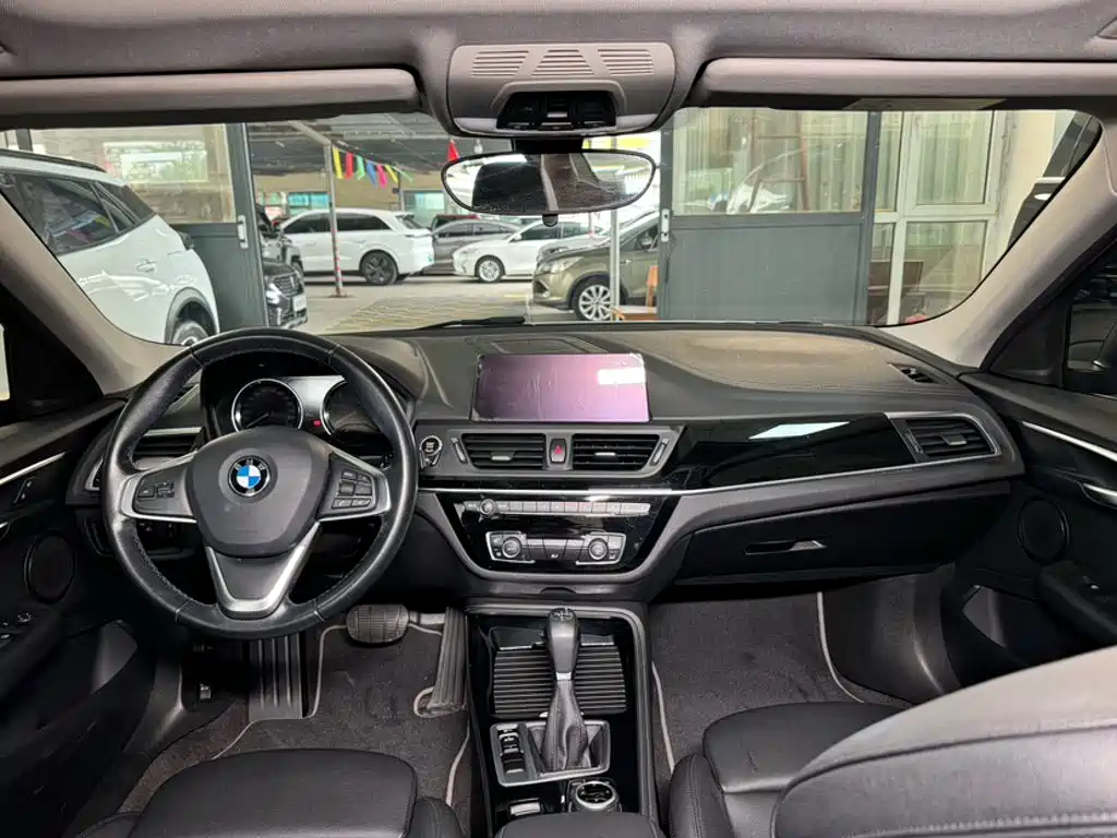 BMW 1 Series — миниатюра 9