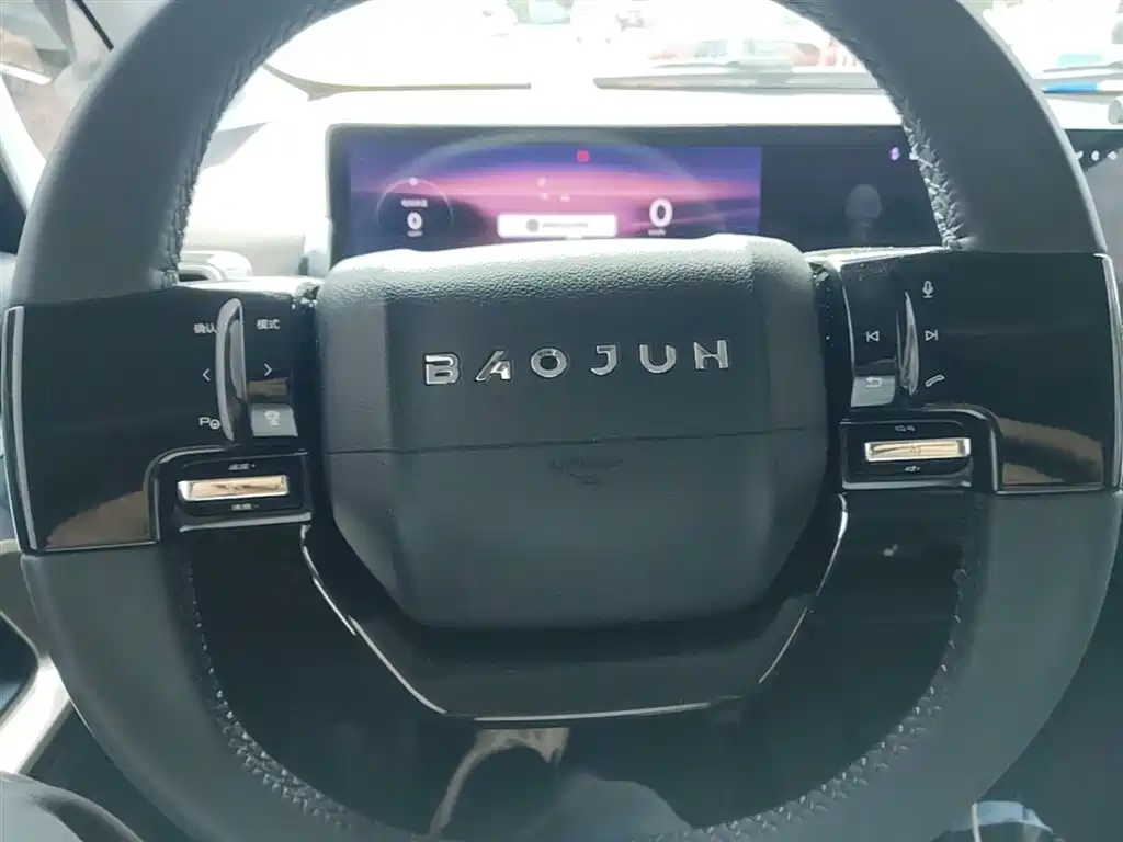 Baojun Kiwi EV — фотографии объявления, Фото 11