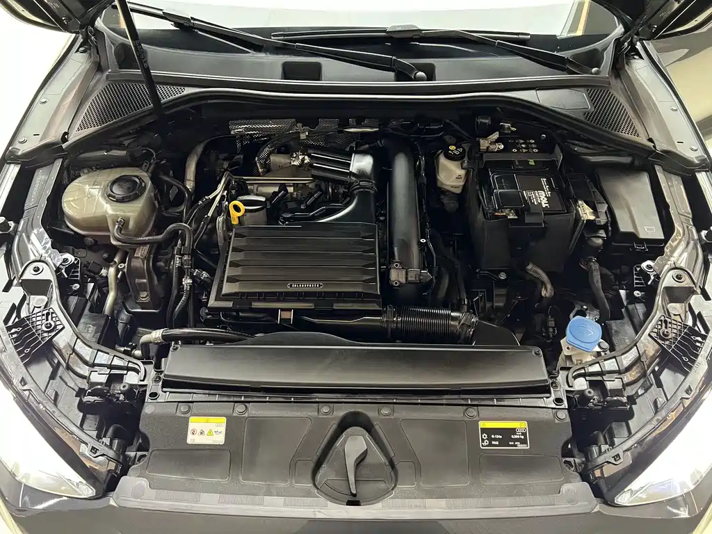 Audi A3 — миниатюра 17