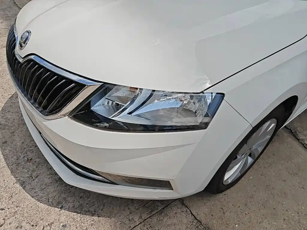Skoda Rapid — миниатюра 24