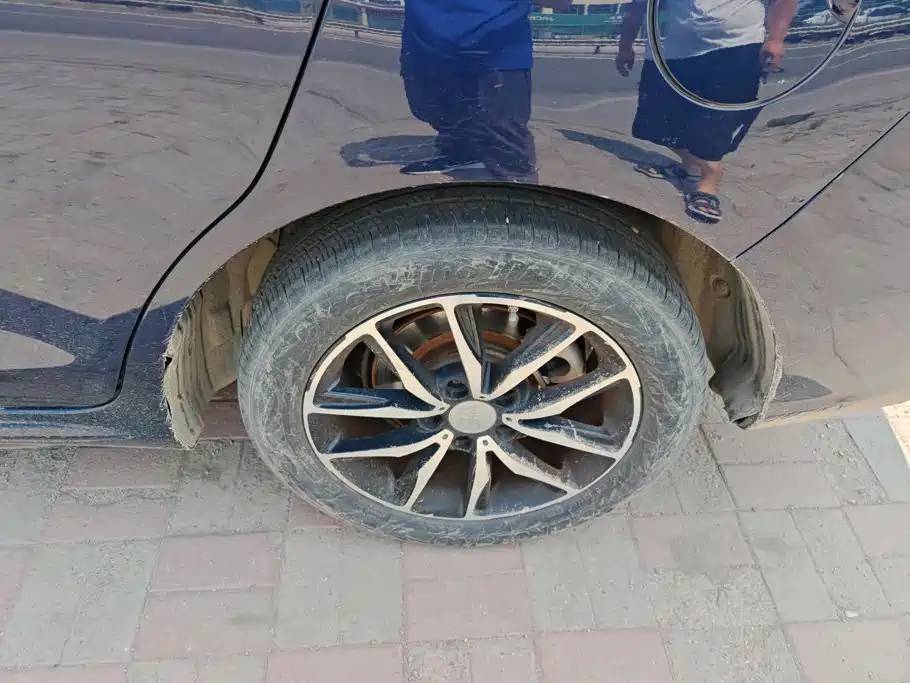 BYD MAX — миниатюра 6