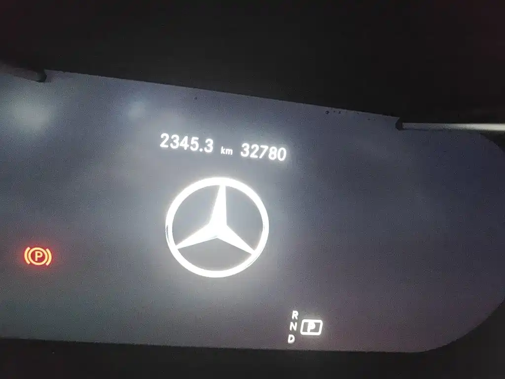 Mercedes-Benz GLC — миниатюра 8