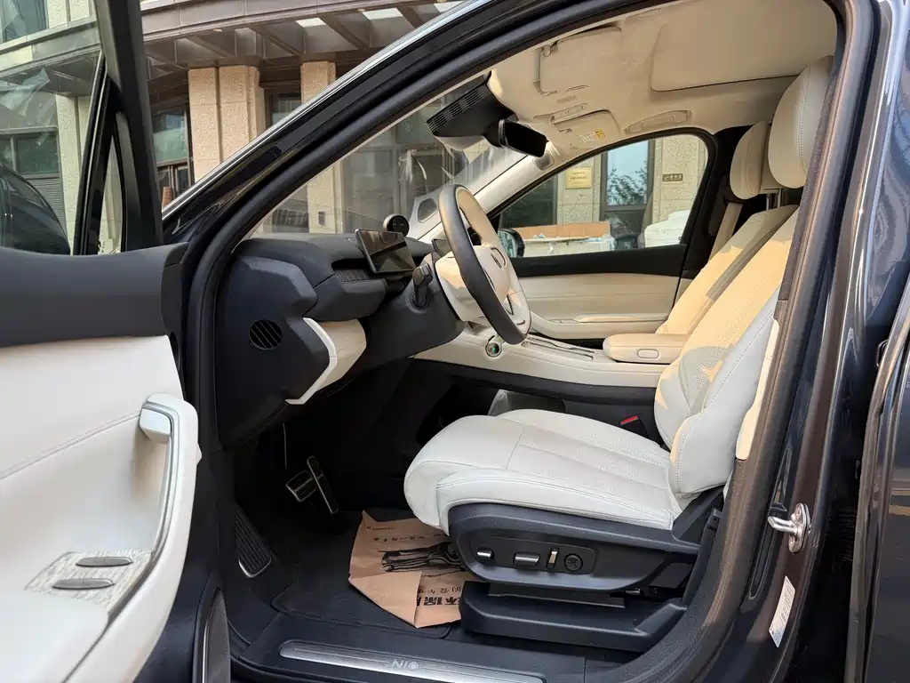 NIO ES7 2022 75kWh