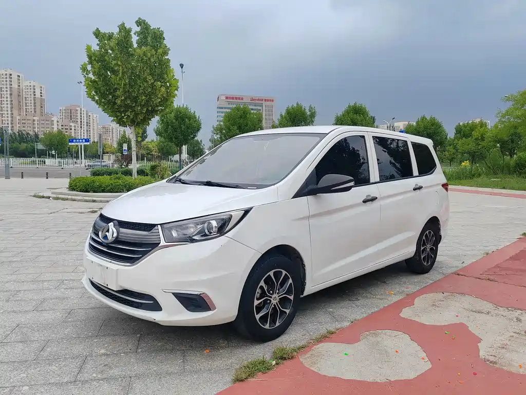 Kaicheng Oushang A600EV