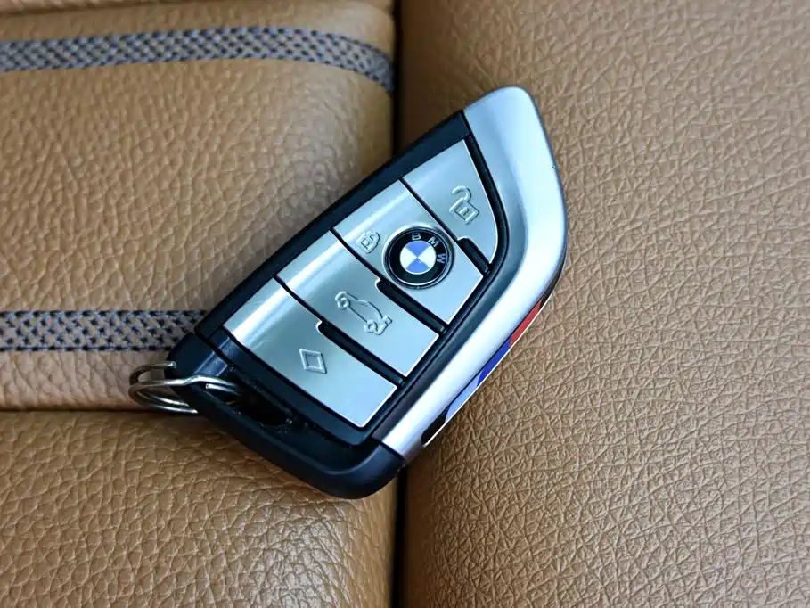 BMW 6 Series GT — миниатюра 41
