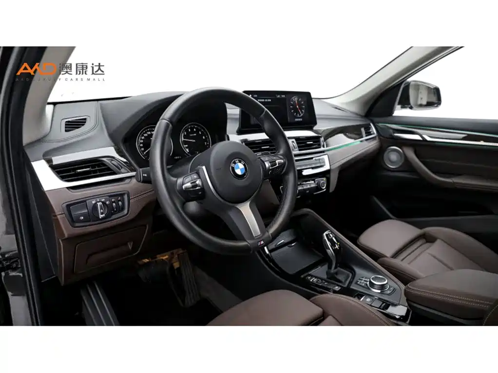 BMW X1 — миниатюра 6