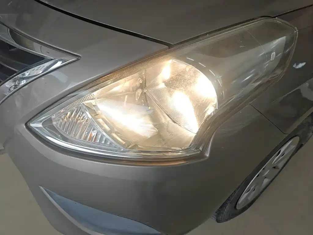 Nissan Sunny — миниатюра 24