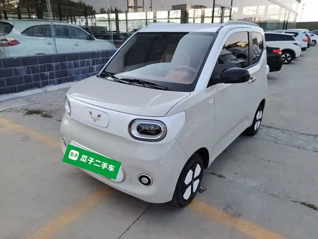 Wuling MINIEV — миниатюра 2