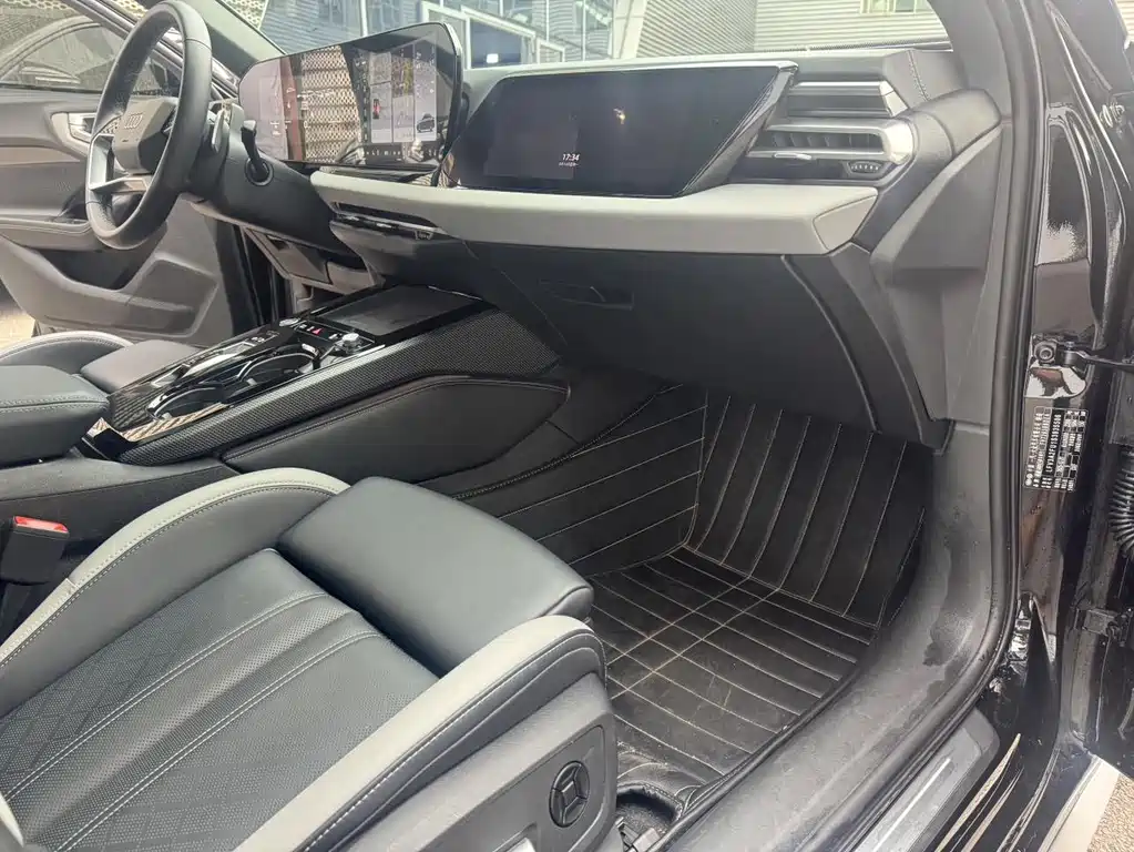 Audi A5L — миниатюра 14