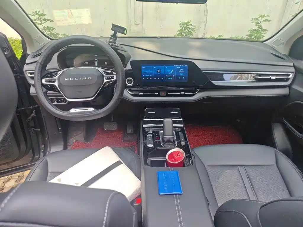 Wuling Victory — миниатюра 6