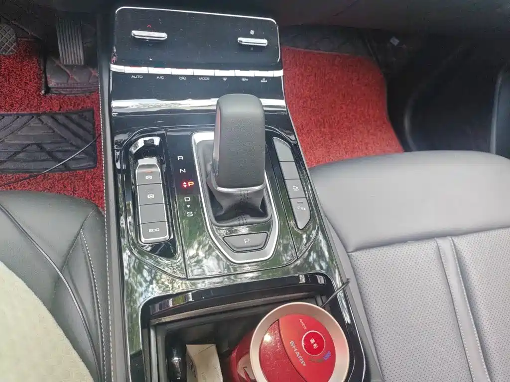 Wuling Victory — миниатюра 11