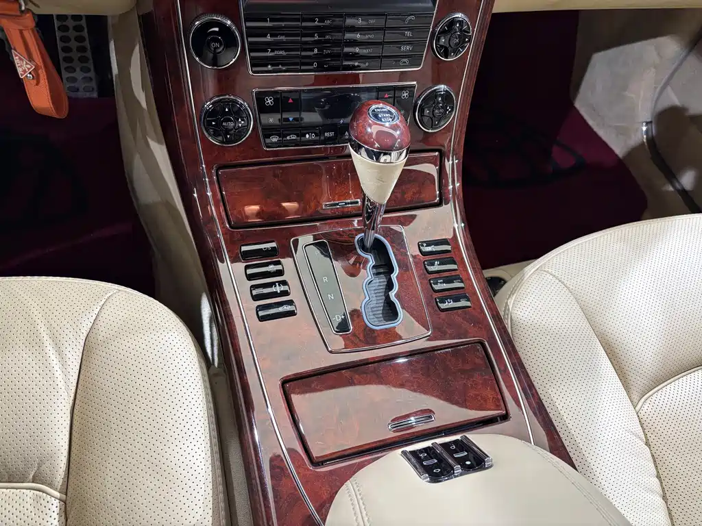 Maybach Maybach — миниатюра 10