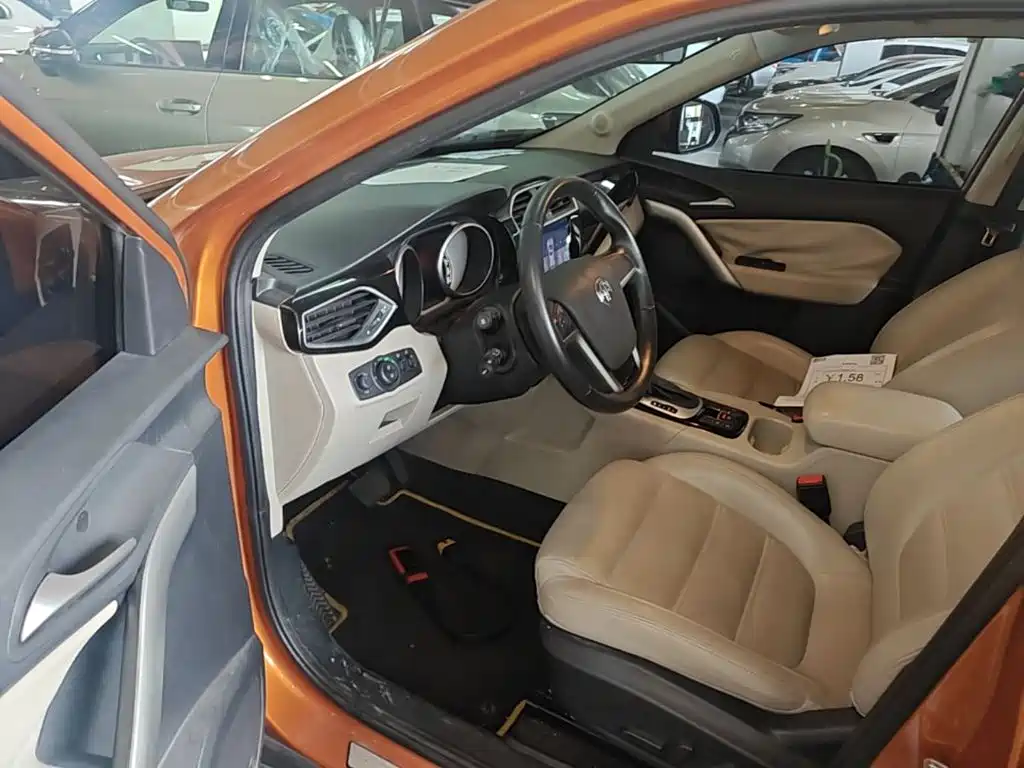 MG MG GS — миниатюра 16