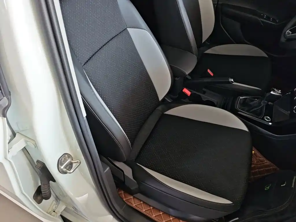 Volkswagen Tacqua — миниатюра 25