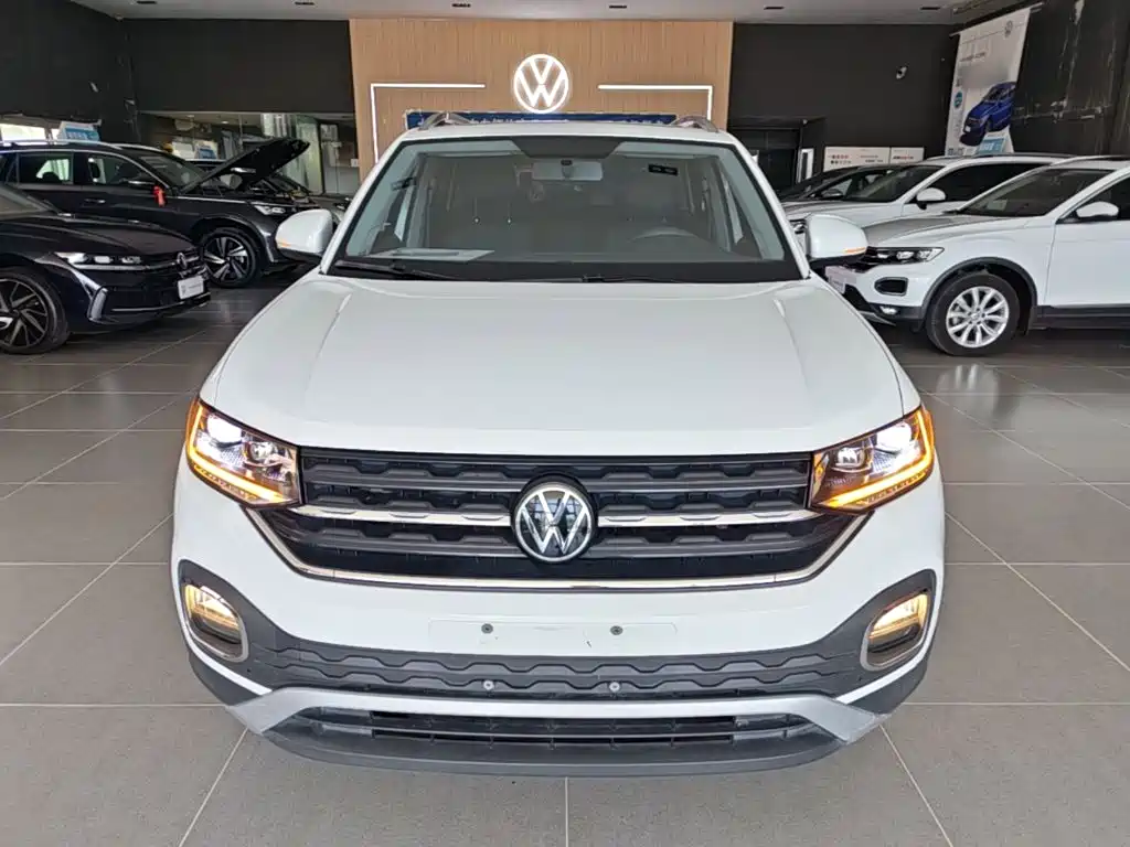 Volkswagen Tacqua — миниатюра 3