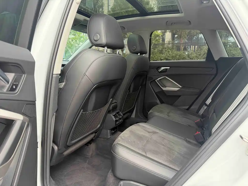 Audi Q3 — миниатюра 7