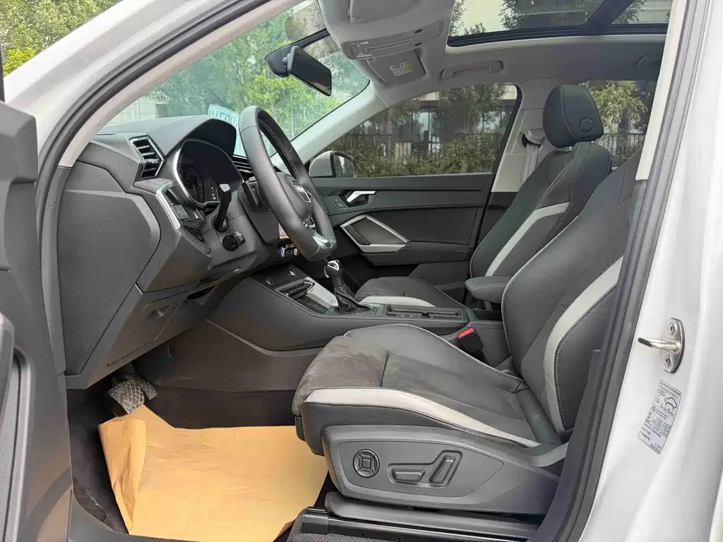 Audi Q3 — миниатюра 8