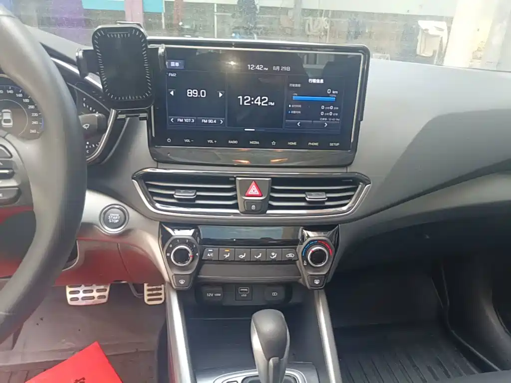 Hyundai Fista — миниатюра 13