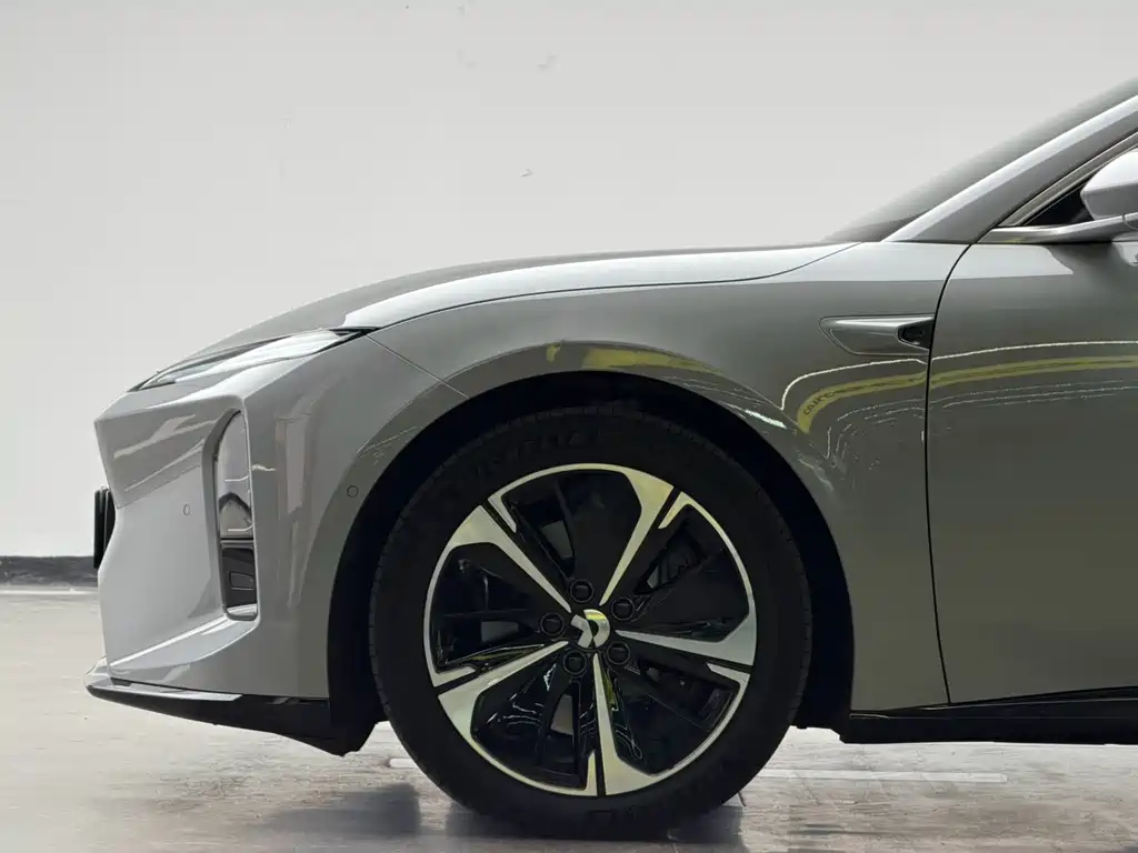 NIO ET5T — миниатюра 5