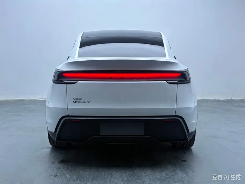 Tesla Model Y — миниатюра 6
