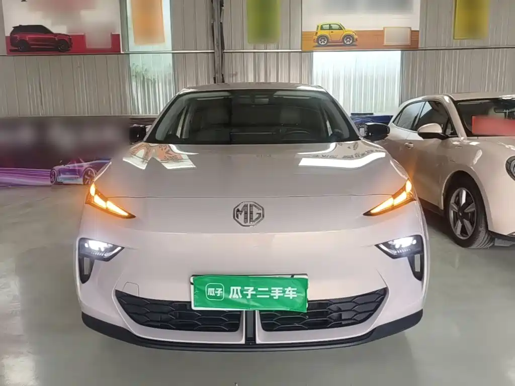 MG MG ES5 — миниатюра 3