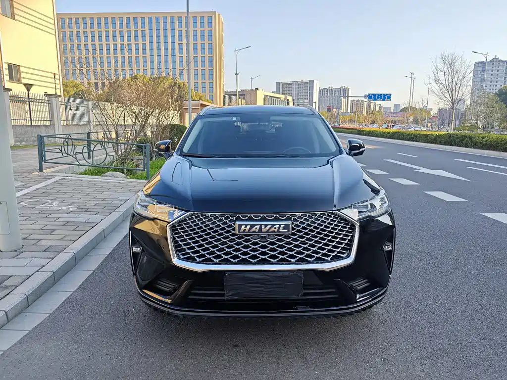 Haval H6 2022