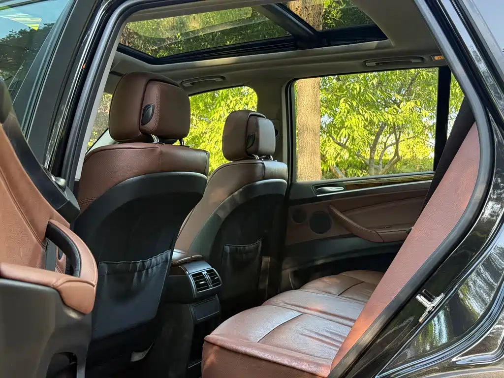 BMW X5 (Import) — миниатюра 23