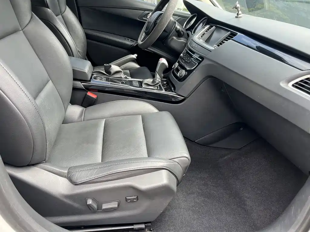Peugeot 508 — миниатюра 14