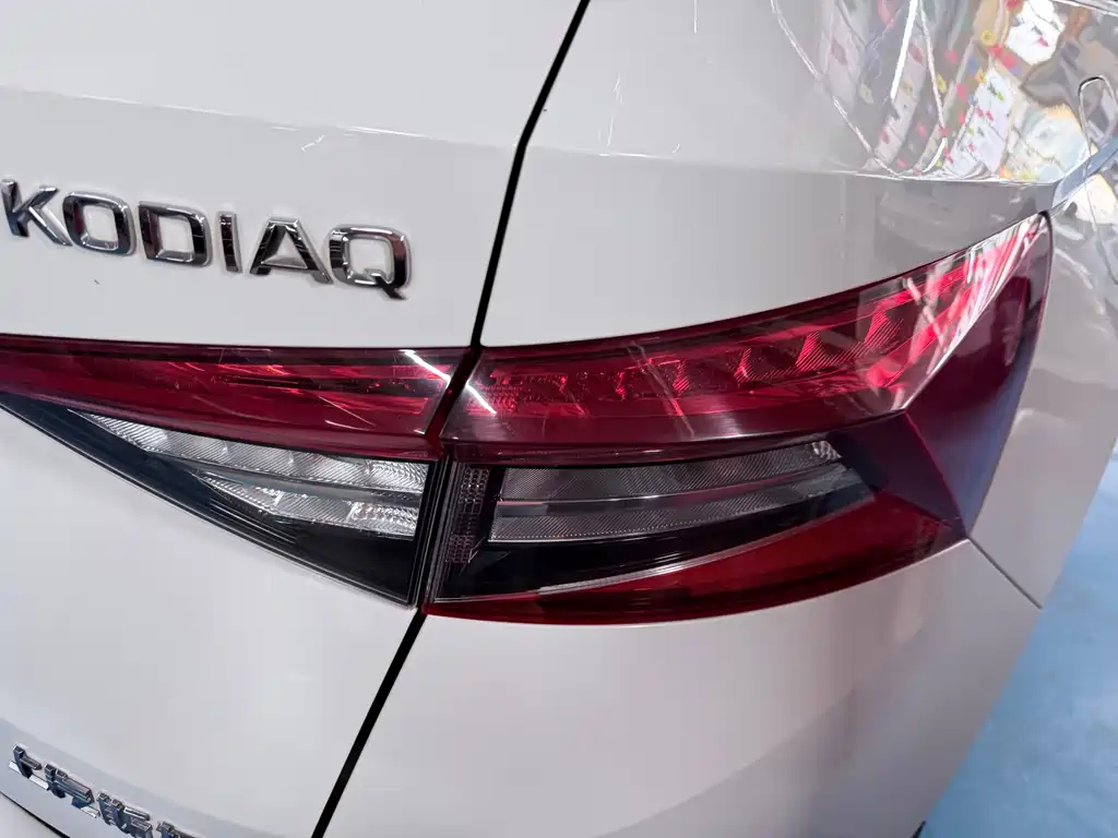 Skoda Kodiaq — миниатюра 20