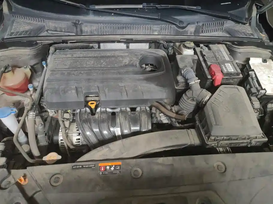 Geely Emgrand — миниатюра 10