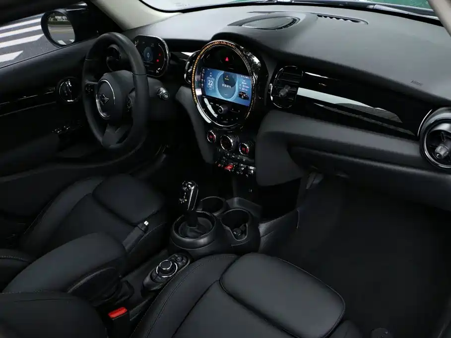 MINI Mini — миниатюра 18