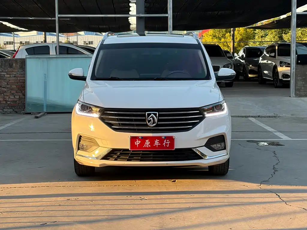 Baojun 360 — миниатюра 2