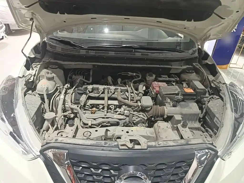 Nissan Kicks — миниатюра 20