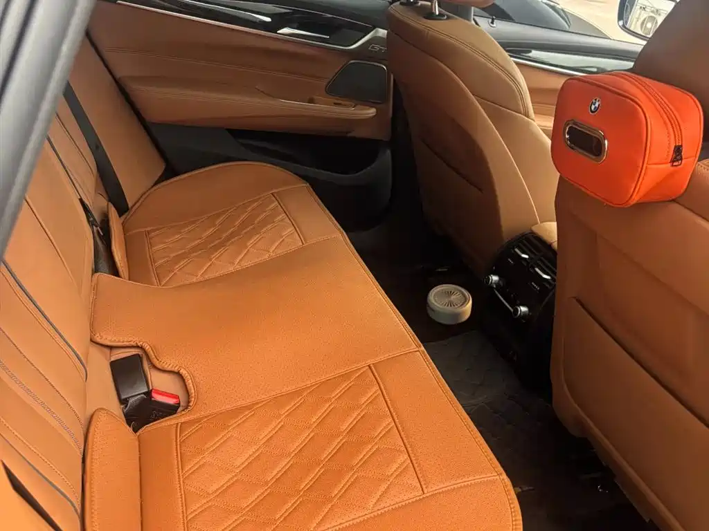 BMW 6 GT 2022 630i M Sport