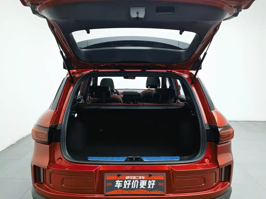 Geely Icon — миниатюра 16