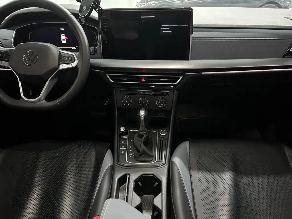 Volkswagen Lavida — миниатюра 6