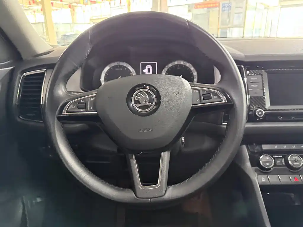 Skoda Kodiaq — миниатюра 14