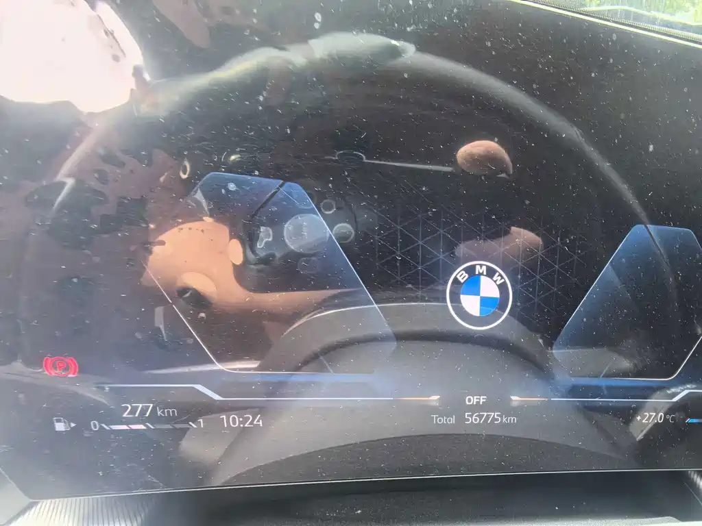 BMW X1 — миниатюра 13