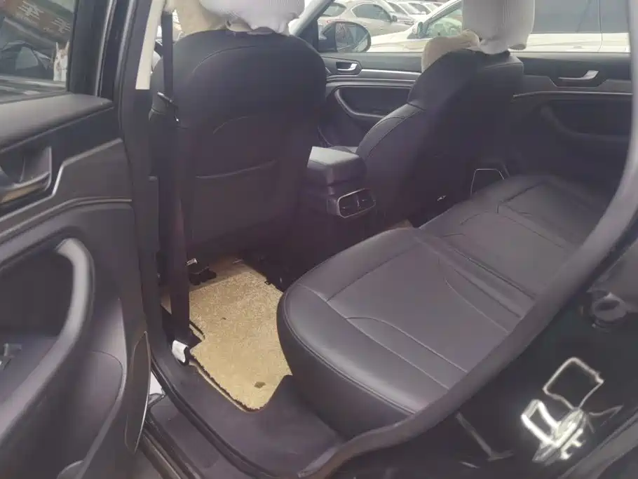 Haval H6 — миниатюра 11