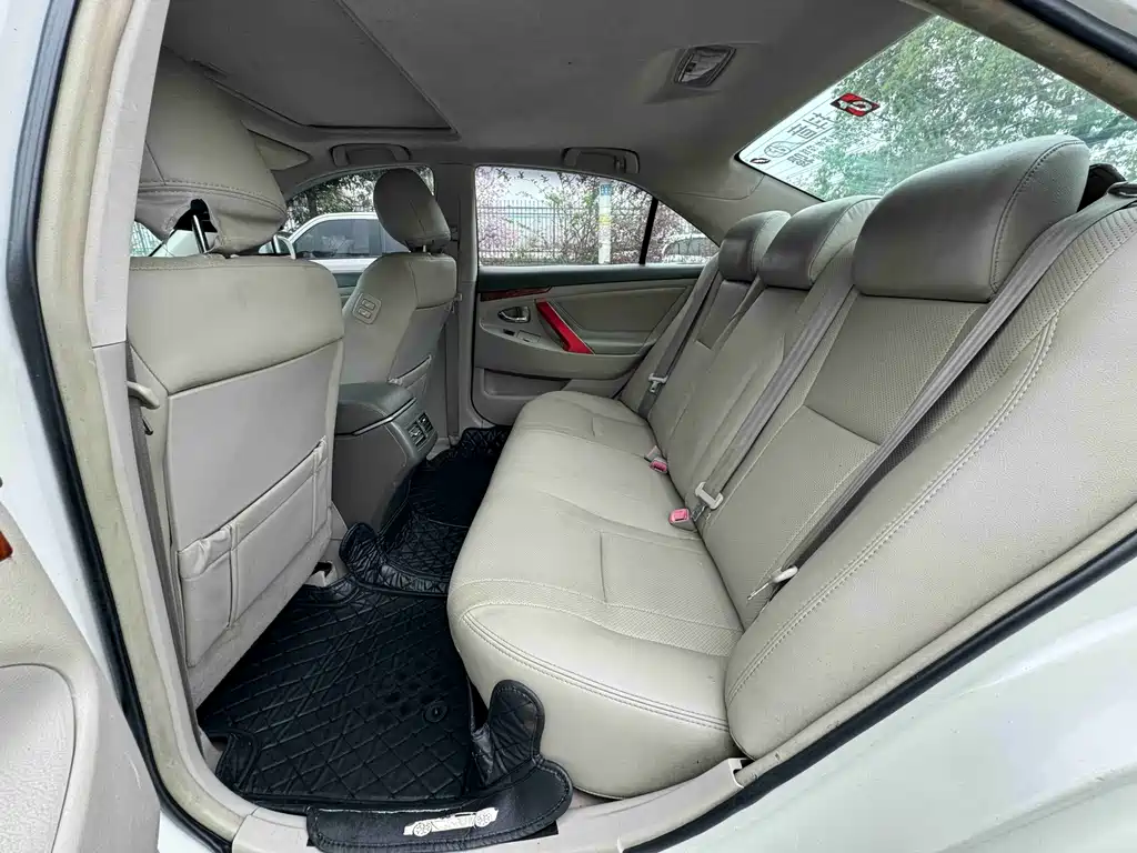 Toyota Camry 2006 240G