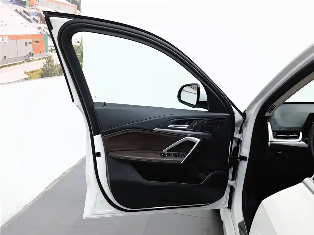 BMW X1 2023 sDrive25Li M Sport