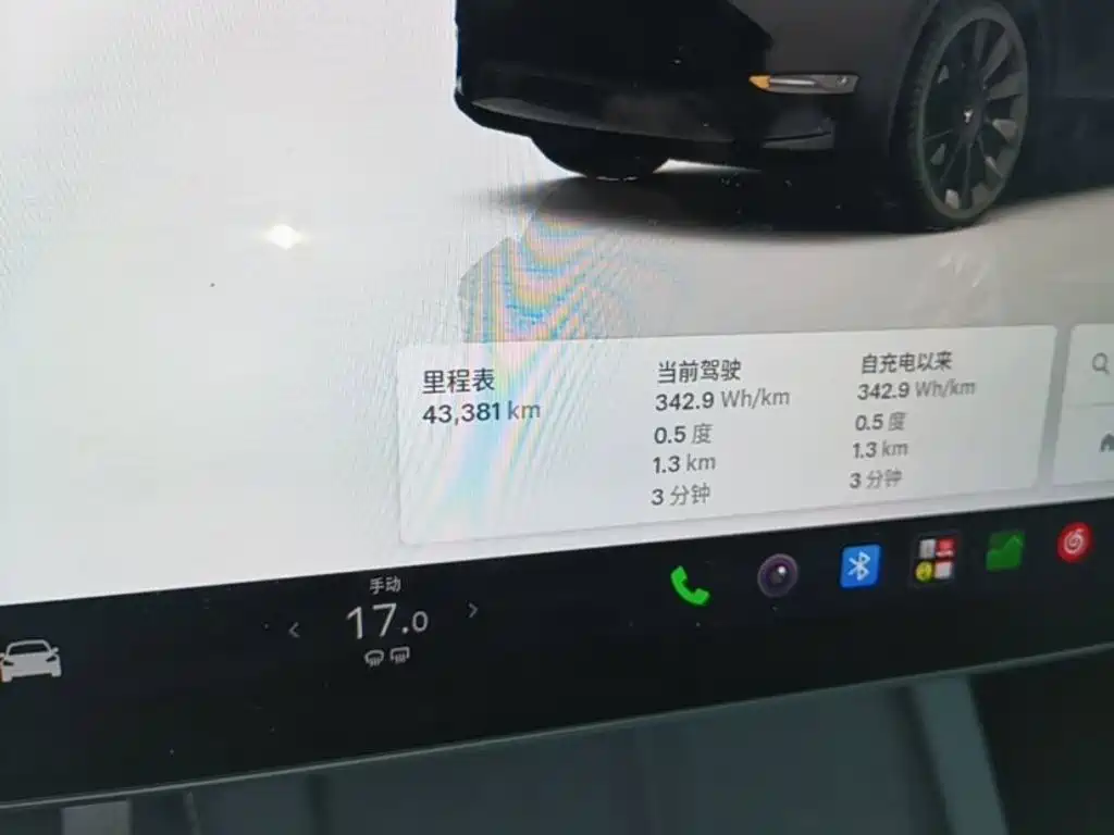 Tesla Model Y — миниатюра 12