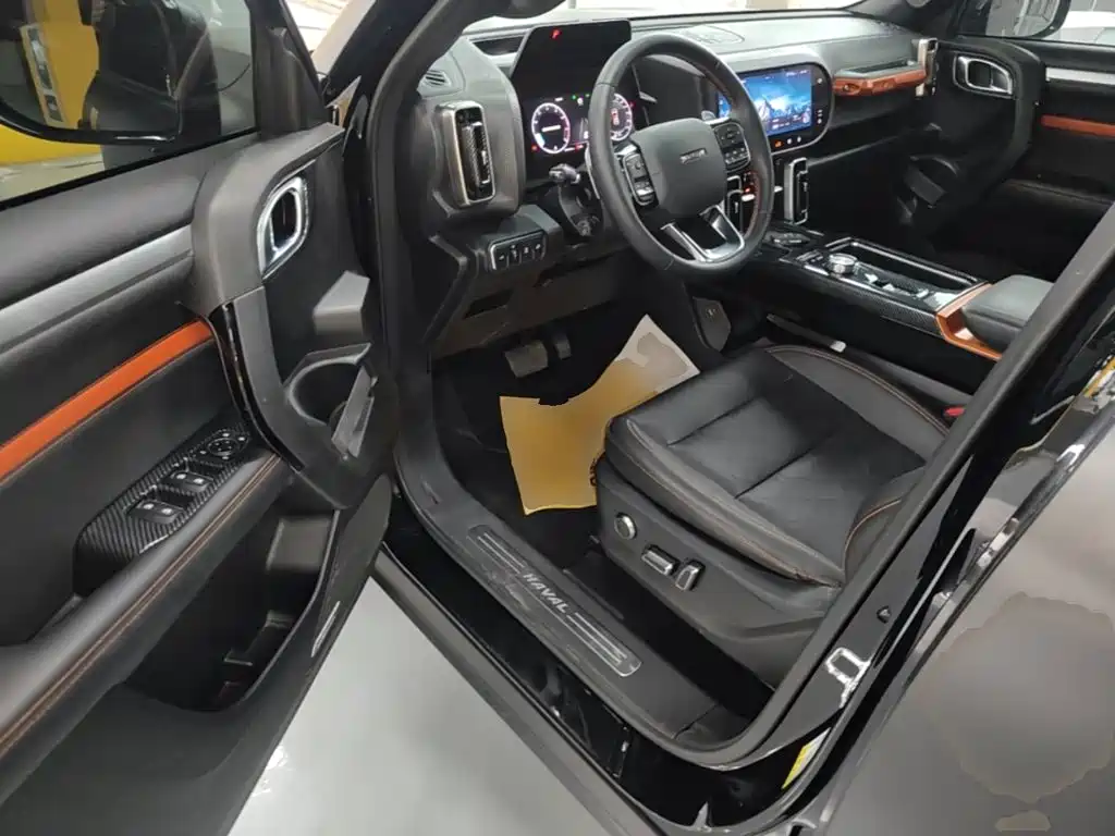 Haval Big Dog — миниатюра 16