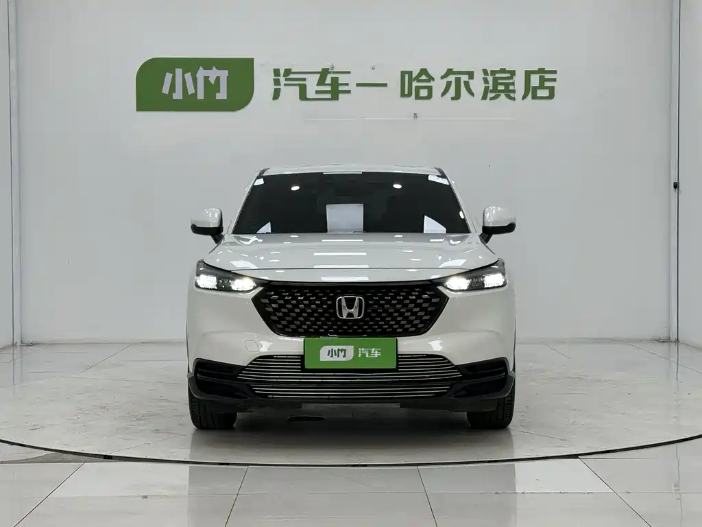 Honda XR-V — миниатюра 2