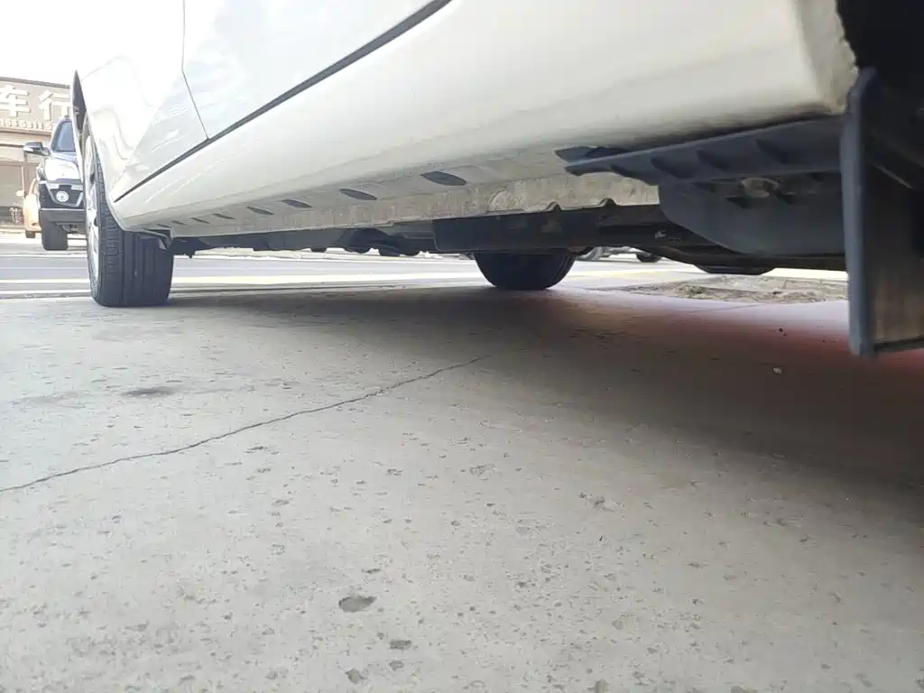 Toyota Vios FS — миниатюра 22