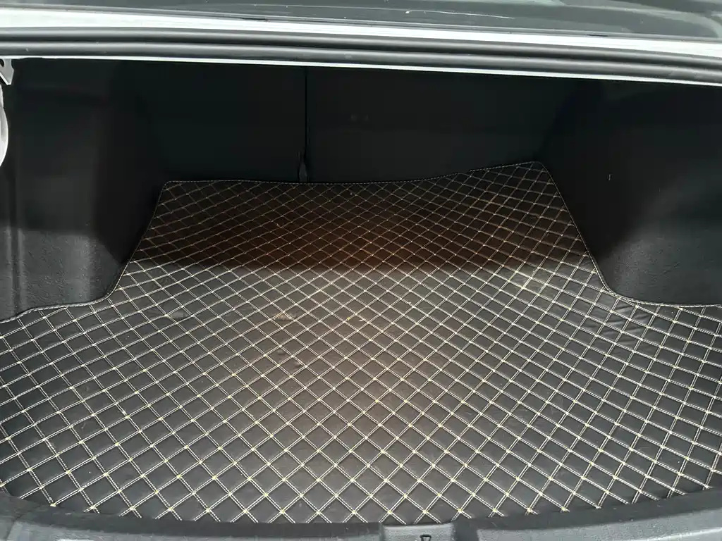 Volkswagen Lavida — миниатюра 16