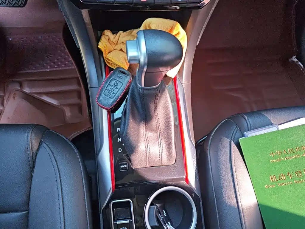 Haval H2 — миниатюра 15