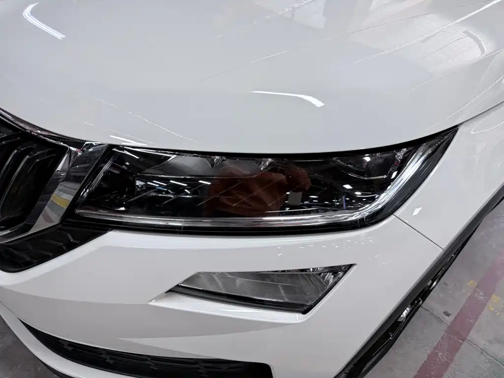 Skoda Kodiaq GT — миниатюра 4