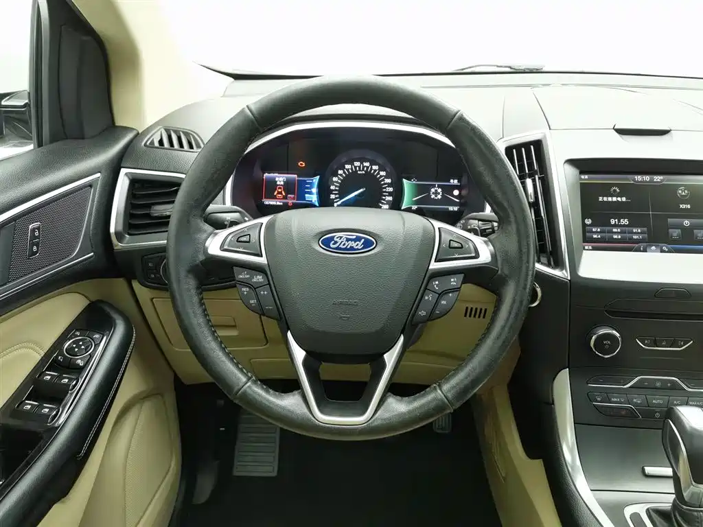 Ford Edge — фотографии объявления, Фото 11